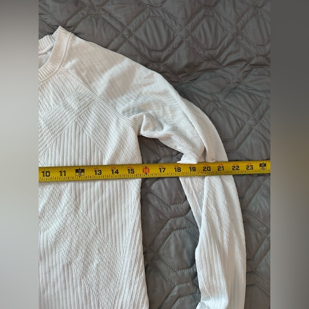 Lululemon Rest Less Pullover - Picture 5 of 7